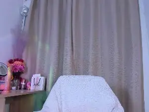 Cam4 Private Sex Chat of zoe_siren