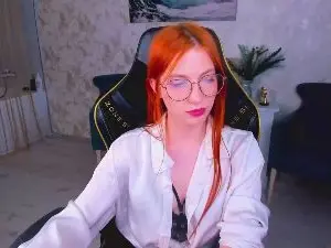 Cam4 Live Porn of FireInMySoule