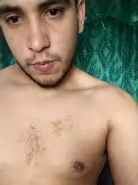 Cam4 Live Porn of AxelNova