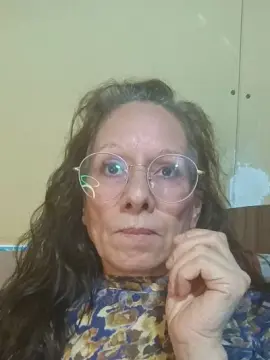Cam4 Nude Webcam of LunaRougeX
