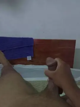 Cam4 Free Porn Cam of Ojo37