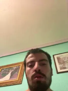 Cam4 Sex Cam of frantri00