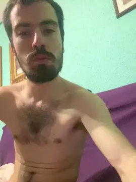 Cam4 Live Porn of frantri00