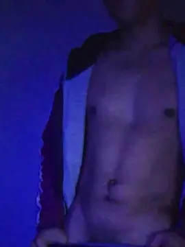 Cam4 Nude Webcam of AndryMooree
