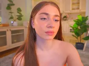 Cam4 Live Porn of LilianHathaway