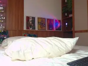 Cam4 Sex Cam of William_Henry_A