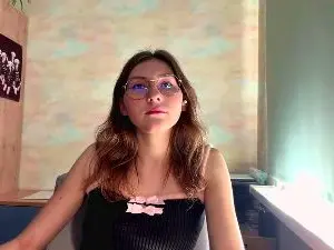Cam4 Live Sex of CristieDelfino