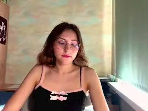 Cam4 Nude Webcam of CristieDelfino