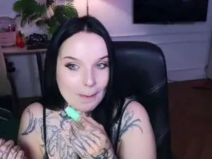 Cam4 Live Porn of atomic_ketchup_