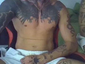 Cam4 Adult Video Chat of brazilianjapa2