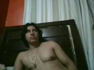 Cam4 Private Sex Chat of cojodurocabron