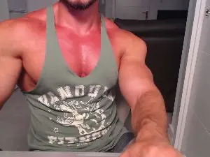 Cam4 Sex Chat of Vecinito_