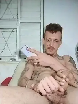 Cam4 Free Porn Cam of RuivoDotado24cm