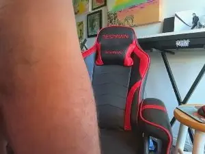 Cam4 Live Sex Cam of HHScritch