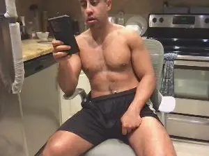 Cam4 Live Porn of bossman260