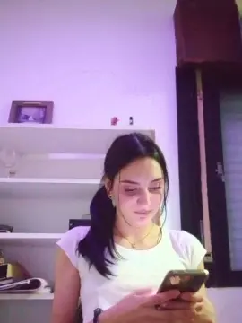 Cam4 Sex Cam of pauu_xoxxo