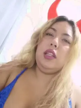 Cam4 Live Sex of ZafiroAmatista