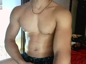 Cam4 Nude Webcam of FitBoy_Cris