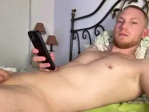Cam4 Adult Video Chat of pavelrey