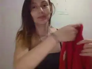 Cam4 Free Live Porn of jasminalba