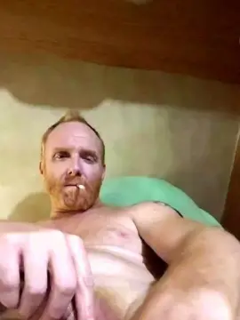 Cam4 Sex Cam of Hgingerpro