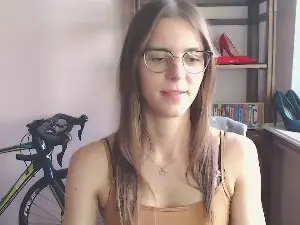 Cam4 Watch Live Sex Cams of Megi_Sensual
