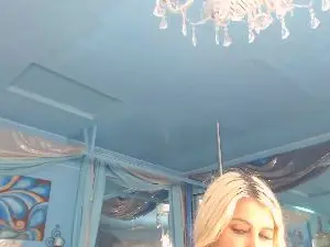 Cam4 Live Porn of adrianna_fox