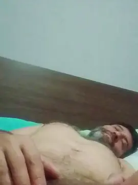 Cam4 Nude Webcam of Pica3G