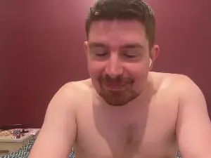Cam4 Free Live Porn of TheoV89