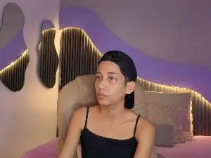 Cam4 Live Sex of Hotlittlekitty1