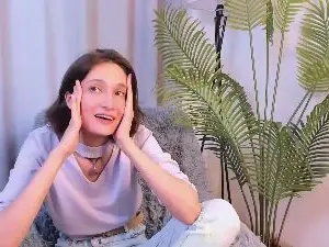 Cam4 Live Porn of DottyRevels