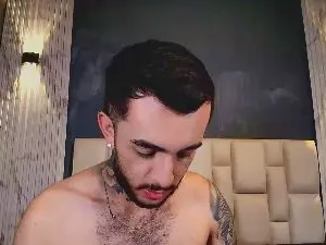 Cam4 Watch Live Sex Cams of Marcelo_ruiz_