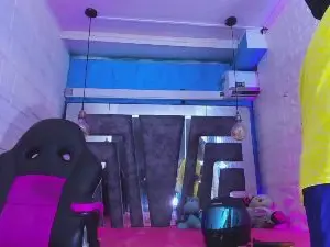 Cam4 Watch Live Sex Cams of Richi_hottt