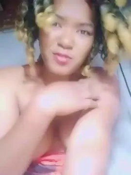 Cam4 Live Porn of Vanessahot09