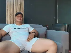 Cam4 Adult Video Chat of straightboysx