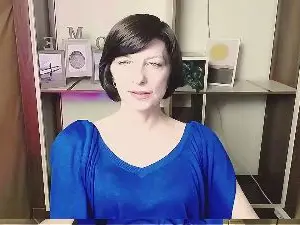 Cam4 Free Porn Cam of AngelinaLess_