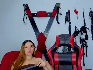 Cam4 Best Webcam of Hana_and_Zeta