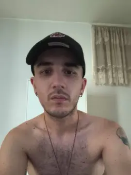 Cam4 Sex Cam of Gufetto99