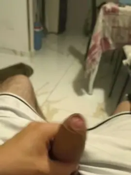 Cam4 Live Porn of Gufetto99
