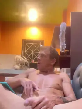 Cam4 Private Sex Chat of maikel203