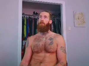 Cam4 Adult Webcam of Daddyunlocked1