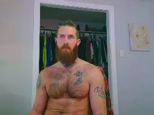 Cam4 Free Live Porn of Daddyunlocked1
