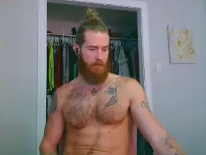 Cam4 Live Sex of Daddyunlocked1