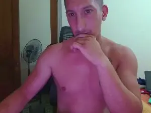 Cam4 Free Porn Cam of Moonandwolf