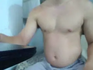 Cam4 Adult Video Chat of BigbossxD
