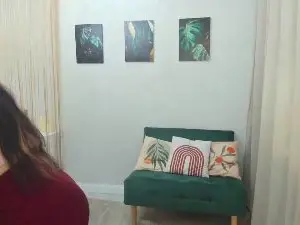 Cam4 Sex Chat of MuseOfHeart