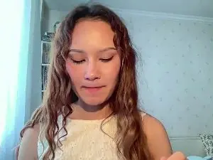 Cam4 Live Porn of HerthaGamel