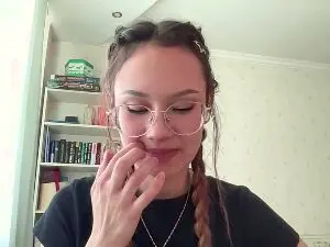 Cam4 Sex Chat of HerthaGamel