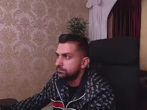 Cam4 Private Sex Chat of BryceReign