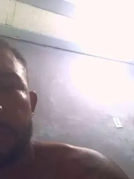 Cam4 Nude Webcam of big_from_angola